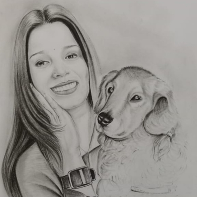 sketch-with-pets